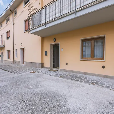 Dimora Della Saggina * Ассизи