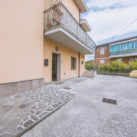 Dimora Della Saggina Апартаменты *