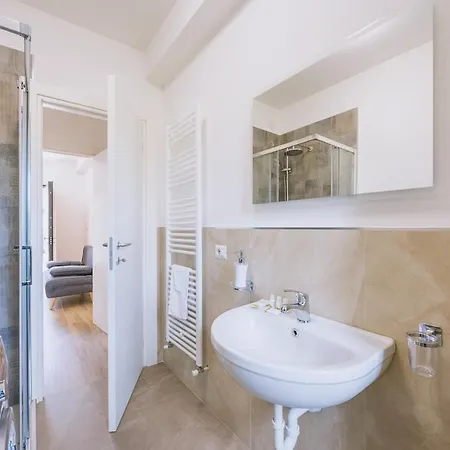 Dimora Della Saggina Appartamento Assisi