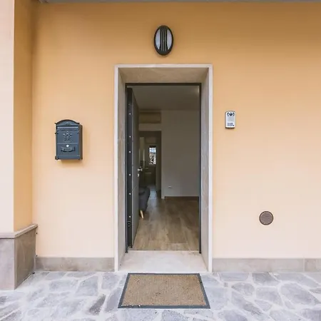 Appartamento Dimora Della Saggina